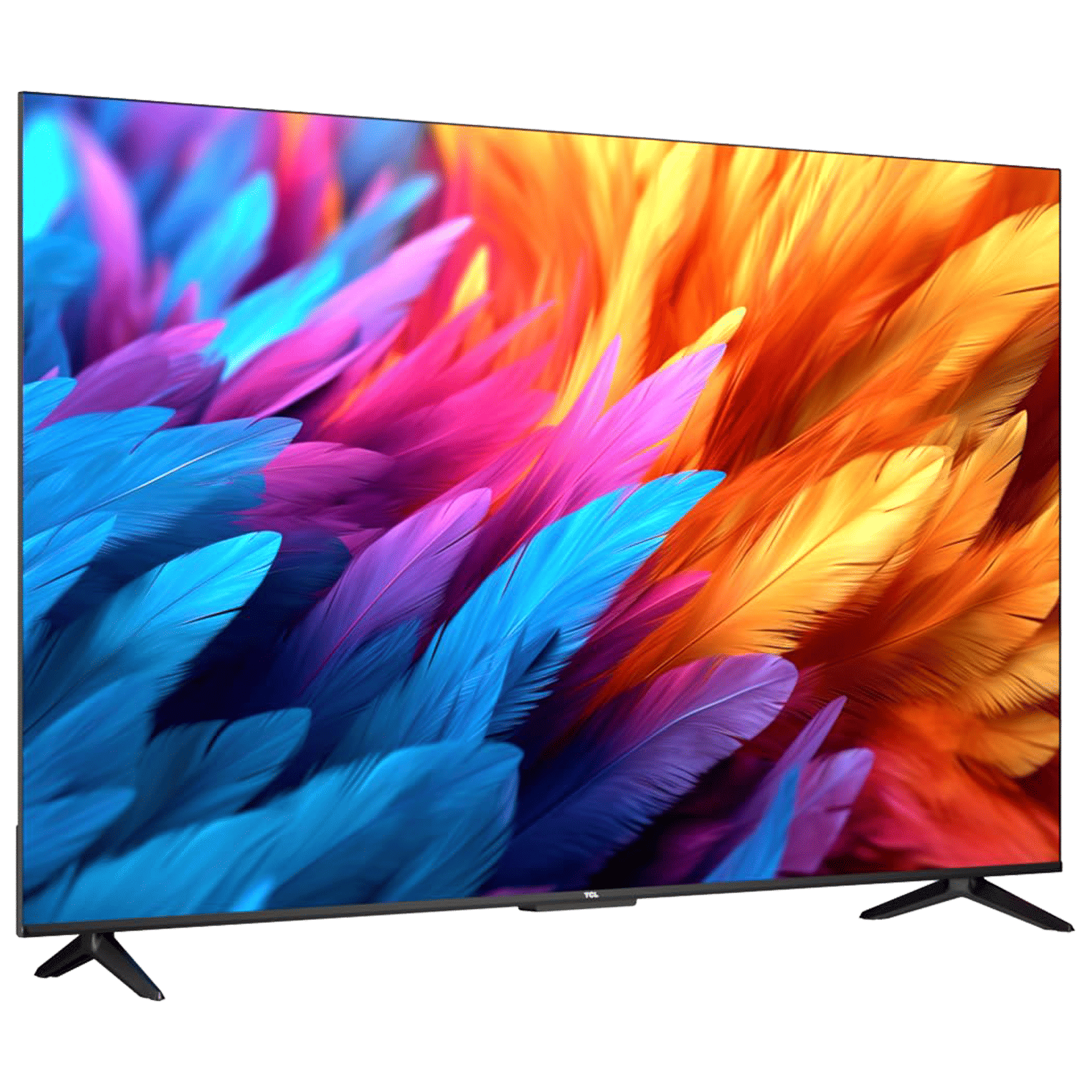 TCL 75V型 テレビ 4K Google TV 75V6B 2024年モデル 718K9dvPy2L._AC_UF350,